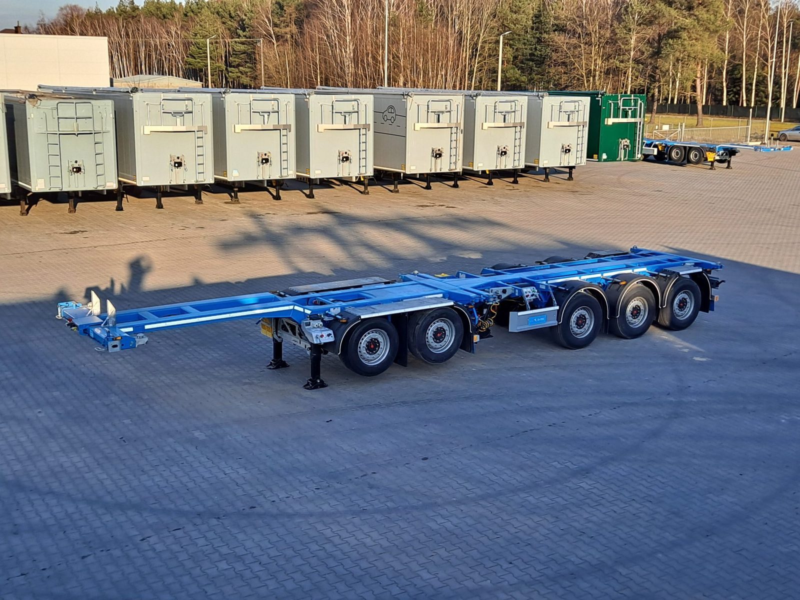 D-TEC 521 CT